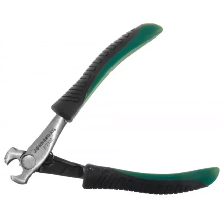 Кусачки торцевые 110 мм 4.5" P7102 мини Jonnesway 48270 купить в Надыме