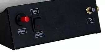 Газовая тепловая пушка ИНТЕРСКОЛ ТПГ-15 купить в Надыме