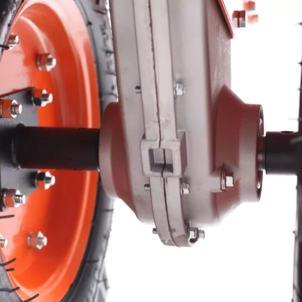 Мотоблок-культиватор бензиновый PATRIOT МБП- 9,0/900 купить в Надыме