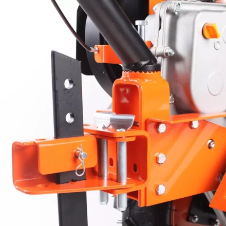 Мотоблок-культиватор бензиновый PATRIOT МБП- 9,0/900 купить в Надыме