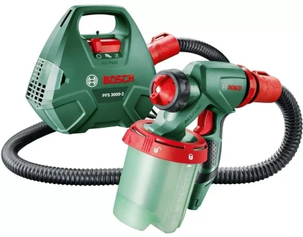 Краскопульт Bosch PFS 3000-2 (0.603.207.100) купить в Надыме