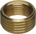 Кольцо GENERAL FITTINGS переходное, латунь, 1/2&quot; х 3/8&quot; 51086-1/2-3/8 купить в Надыме