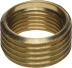Кольцо GENERAL FITTINGS переходное, латунь, 1/2" х 3/8" 51086-1/2-3/8 купить в Надыме