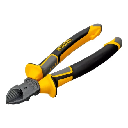 Бокорезы 180 мм Denzel 17782, трехкомпонентные рукоятки купить в Надыме