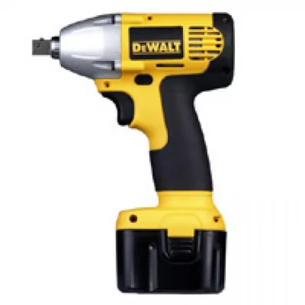 Дрель-винтоверт аккумуляторная DeWalt DW 053 К2 купить в Надыме
