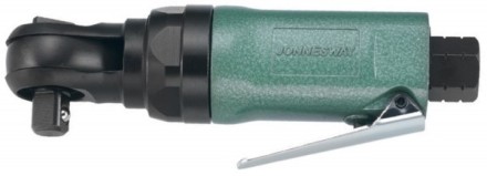 Трещотка пневматическая короткая 1/4&quot;DR 230 об/мин 40 Nm JAR-1012 Jonnesway 48489 купить в Надыме