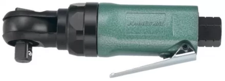 Трещотка пневматическая короткая 1/4"DR 230 об/мин 40 Nm JAR-1012 Jonnesway 48489 купить в Надыме