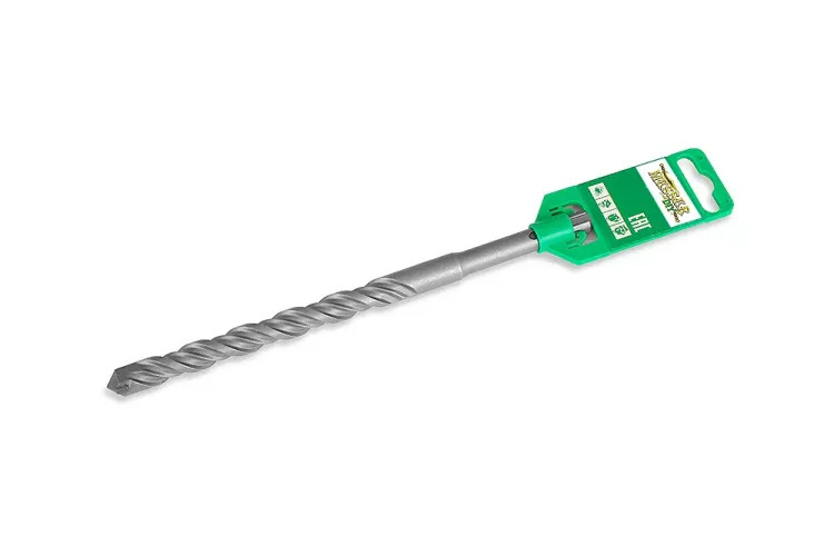 Бур MESSER-DIY 8х460(400) по бетону SDS-PLUS купить в Надыме