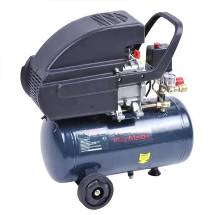 Компрессор масляный поршневой прямой привод Sturm BauMaster AC 9316 X купить в Надыме