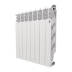Радиатор Royal Thermo Revolution 500 - 8 секций купить в Надыме