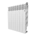 Радиатор Royal Thermo Revolution 500 - 8 секций купить в Надыме