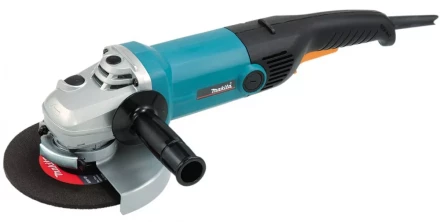 Угловая шлифмашина Makita GA7010C УШМ Болгарка купить в Надыме
