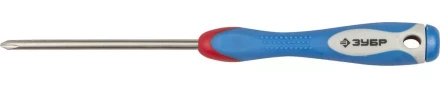 ЗУБР "ЭКСПЕРТ". Отвертка для точных работ, Сr-V, PH 25652-1 купить в Надыме