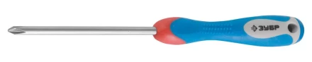ЗУБР "ЭКСПЕРТ". Отвертка для точных работ, Сr-V, PH 25652-1 купить в Надыме
