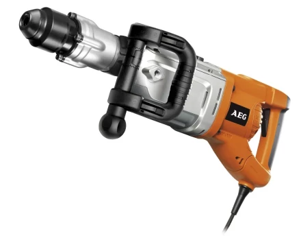 Молоток отбойный AEG PM 10 Е купить в Надыме