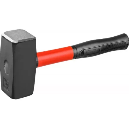 Кувалда 2 кг с фиберглассовой рукояткой, MIRAX 2011-20 2011-20_z02 купить в Надыме