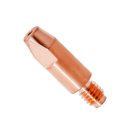 Наконечник М6x28х0,8 mm E-Cu Оберон XL140.0051 купить в Надыме