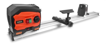 Токарный станок по дереву MESSER T1 купить в Надыме