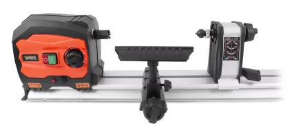 Токарный станок по дереву MESSER T1 купить в Надыме