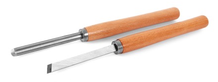 Токарный станок по дереву MESSER T1 купить в Надыме
