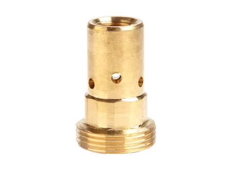 Вставка под наконечник M8 25мм MS 400/500 ICF0021 Сварог купить в Надыме