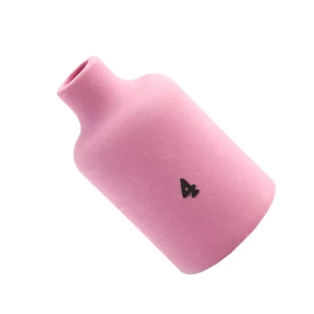 Сопло керамическое TW 17-18-26 GL (№4 / L42 / d6,5) BS54N18 Оберон купить в Надыме