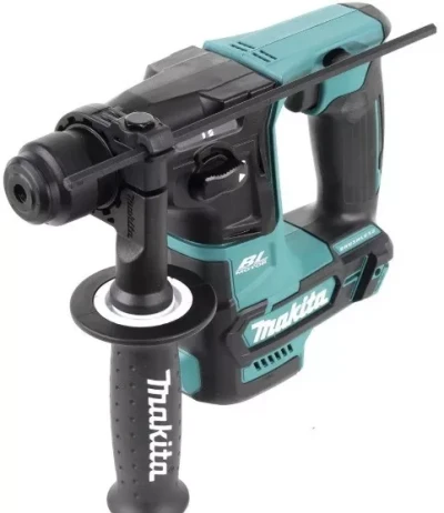 Аккумуляторный перфоратор Makita HR166DZ (без АКБ и ЗУ)