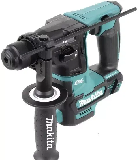 Аккумуляторный перфоратор Makita HR166DZ (без АКБ и ЗУ) купить в Надыме