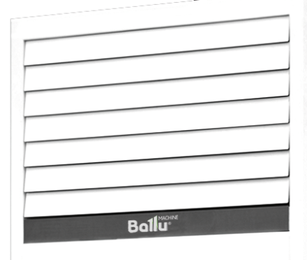 Внутренний блок BALLU BFL/in-48HN1 сплит-системы, колонного типа купить в Надыме