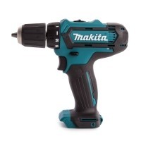 Аккумуляторная дрель-шуруповерт Makita DF333DZ (без АКБ и ЗУ) купить в Надыме