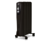 Маслянный радиатор обогреватель электрический BALLU Classic black BOH/CL-09BRN 2000 купить в Надыме