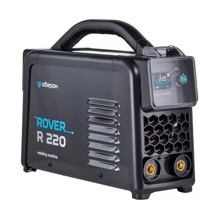 Сварочный инвертор Оберон R 220 Rover SD1221 купить в Надыме