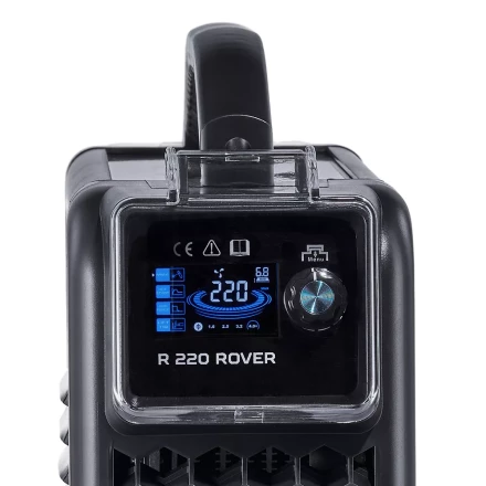 Сварочный инвертор Оберон R 220 Rover SD1221 купить в Надыме