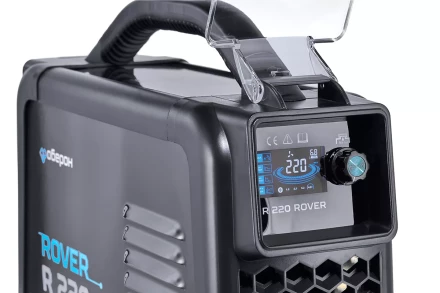 Сварочный инвертор Оберон R 220 Rover SD1221 купить в Надыме