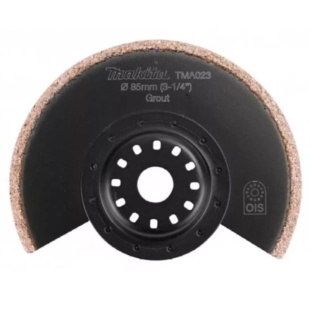 Сегментированный диск для фрезерования  Makita TMA023, B-21490 купить в Надыме