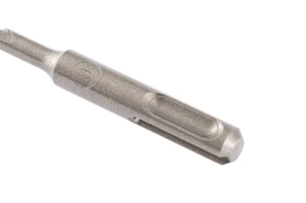 Бур по бетону 6 х 210 мм Luxembourg TIP SDS plus БАРС 70574 купить в Надыме