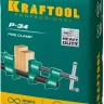 Струбцина KRAFTOOL P-34 трубная 32302-1 купить в Надыме