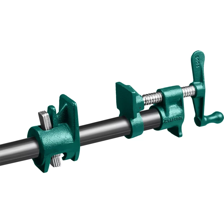 Струбцина KRAFTOOL P-34 трубная 32302-1 купить в Надыме