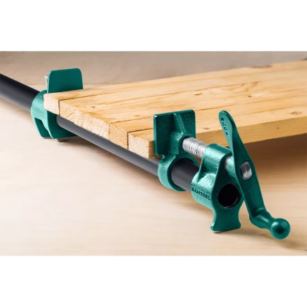 Струбцина KRAFTOOL P-34 трубная 32302-1 купить в Надыме