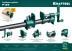 Струбцина KRAFTOOL P-34 трубная 32302-1 купить в Надыме