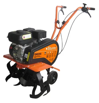 Бензиновый культиватор Sturm GK8355 купить в Надыме