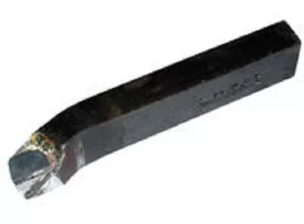 Резец проходной упорный изогнутый 16х10х100 Т15К6 левый Гост 18879-73 тип 2 Россия купить в Надыме