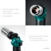 Газовый термофен  KHG-500 55528 купить в Надыме