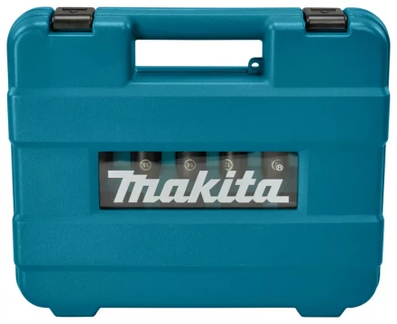Набор ударных головок Impact Black Makita 1/2, 14 шт Makita E-16586 купить в Надыме