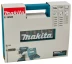 Набор ударных головок Impact Black Makita 1/2, 14 шт Makita E-16586 купить в Надыме