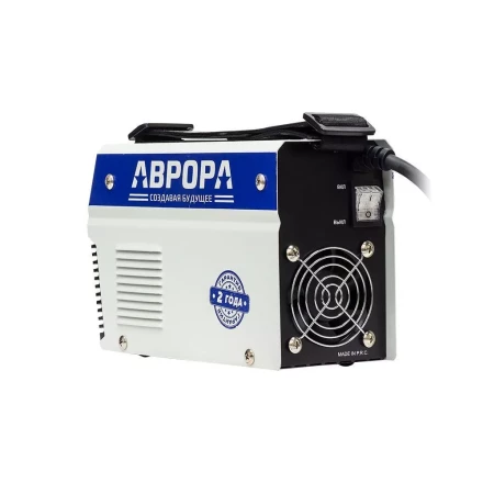 Сварочный инвертор АВРОРА Вектор 1600 купить в Надыме