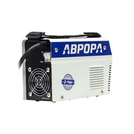 Сварочный инвертор АВРОРА Вектор 1600 купить в Надыме