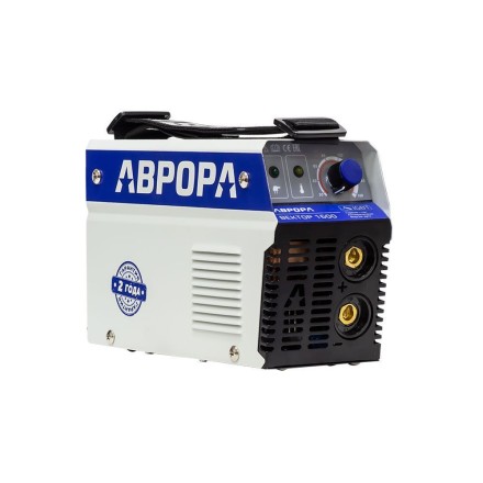 Сварочный инвертор АВРОРА Вектор 1600 купить в Надыме