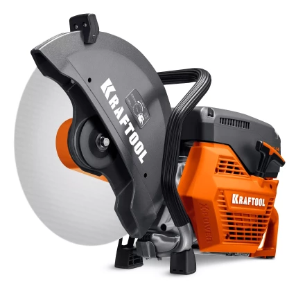 Бензорез по металлу K760-14 купить в Надыме