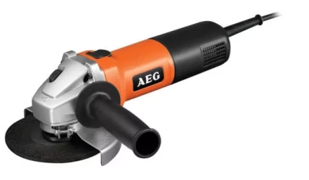 Угловая шлифмашина AEG WS 6-125 (УШМ Болгарка) купить в Надыме